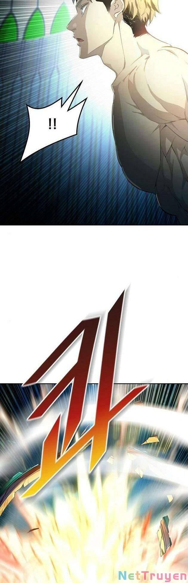 tòa tháp bí ẩn 2 chapter 544 95