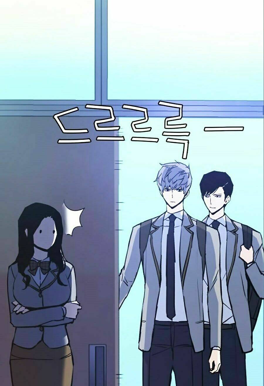 bạn học tôi là lính đánh thuê chapter 29 36