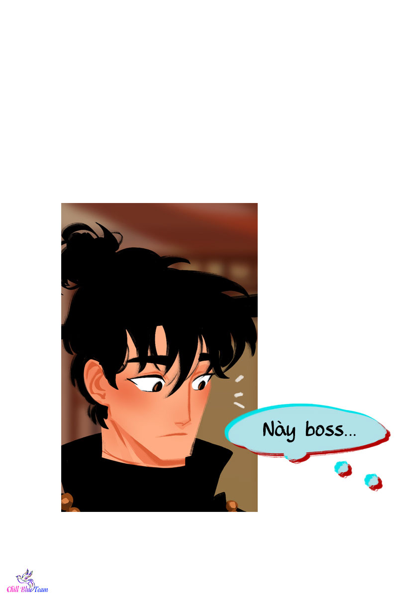 thần chết và kẻ chờ đợi chapter 10 7