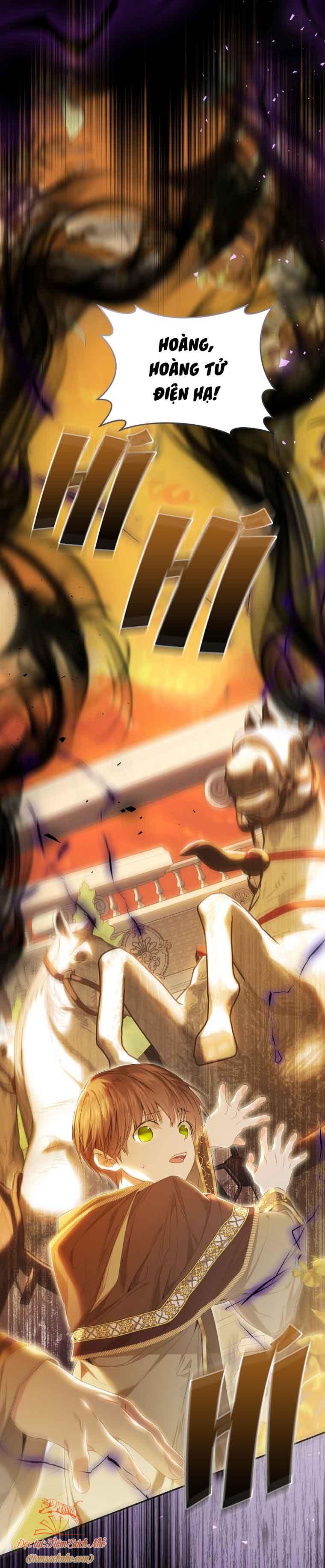 ác nữ là con rối chapter 80 39