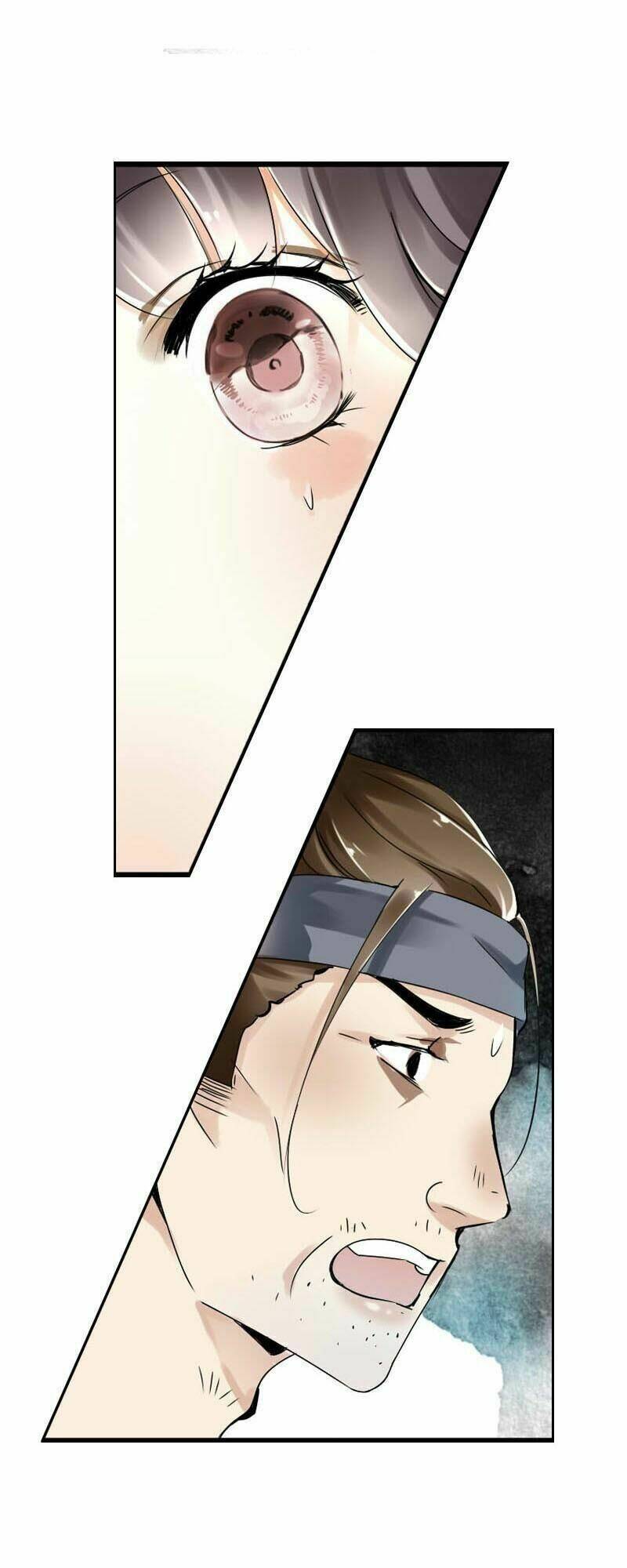 điền viên mật sủng: cô vợ nóng bỏng chapter 55 22