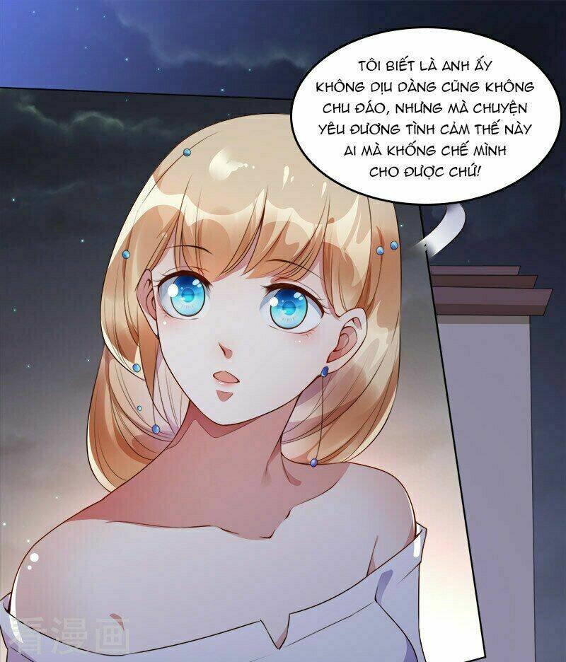 lãnh hôn cuồng ái chapter 34 7