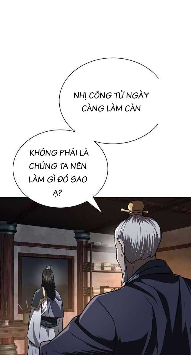 kiếm ma đạo chapter 30.1 9