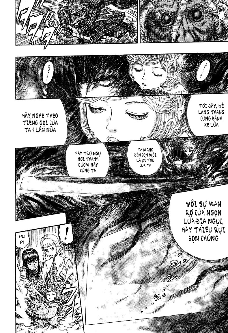 kiếm sĩ đen chapter 283 16