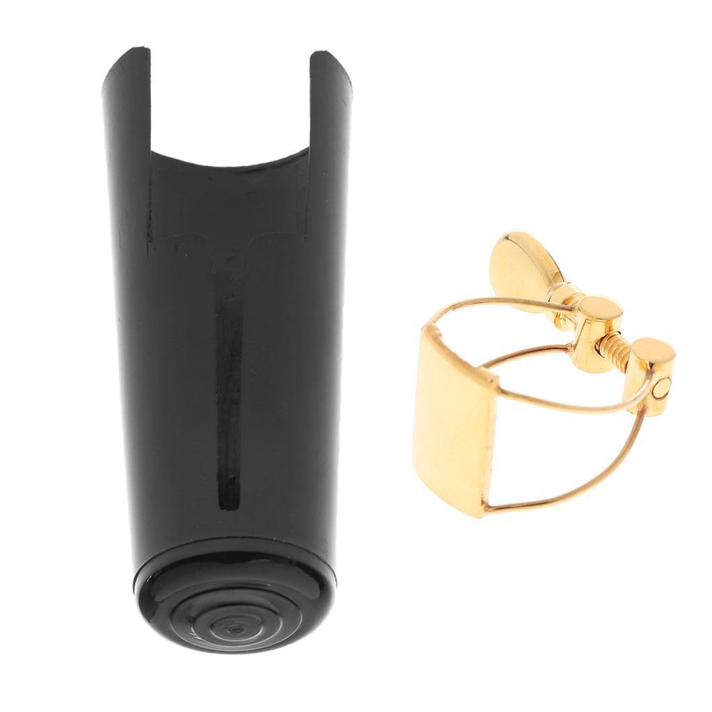 Bb Clarinet Mouthpiece Ligature&  for Clarinet Woodwind Instrument Parts