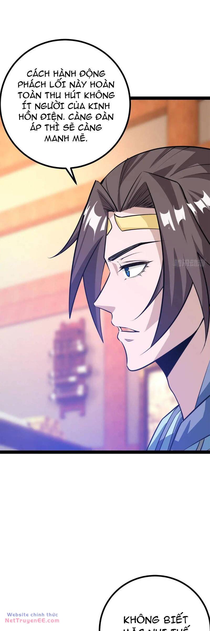 trăm tuổi mở hệ thống: con hiền cháu ngoan quỳ khắp núi! chapter 34 29