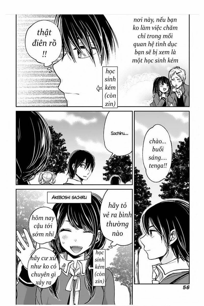 retort pouch ! chapter 2.1 8