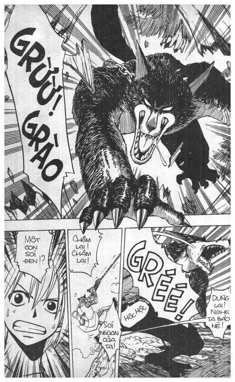 rave master (scan) chapter 14 16