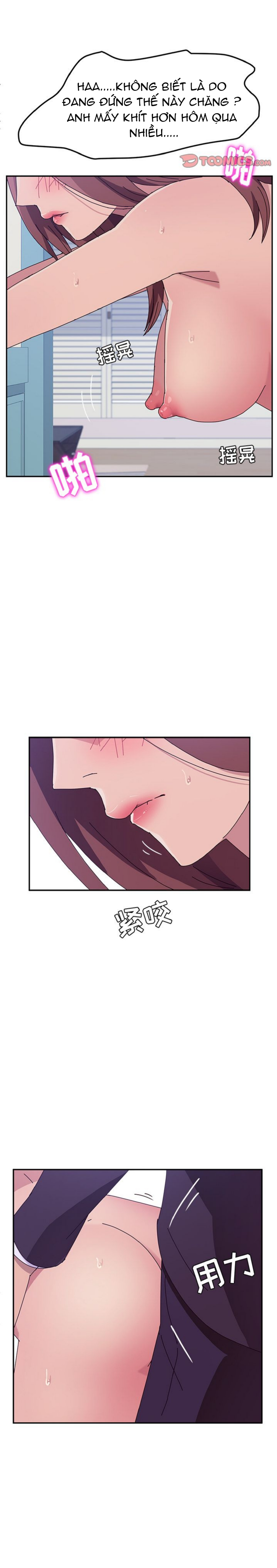 hai lần yêu chapter 8 11