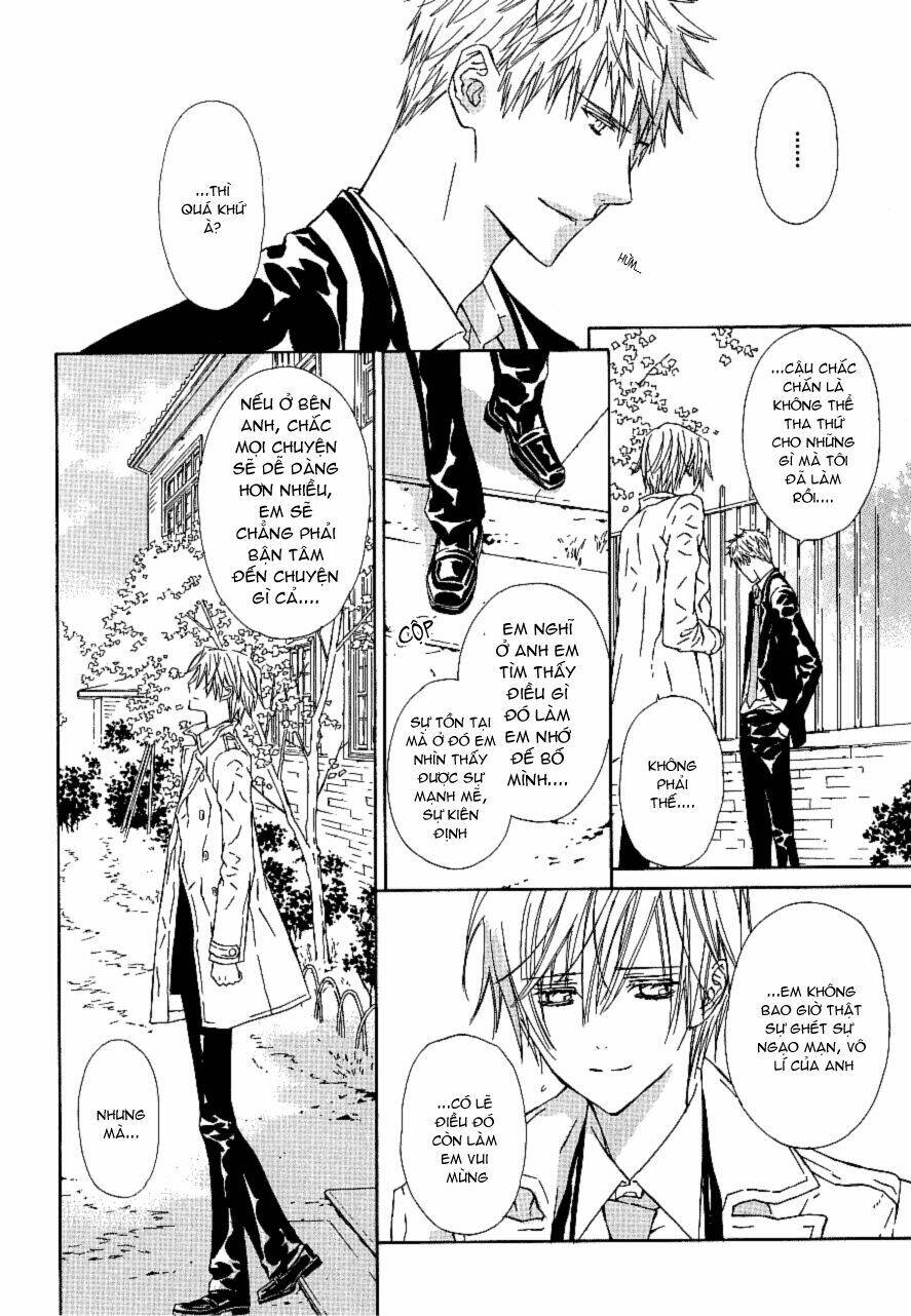 g-senjou no neko chapter 21 13