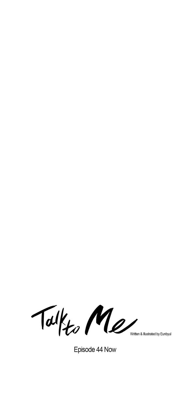 nói với anh chapter 44 5