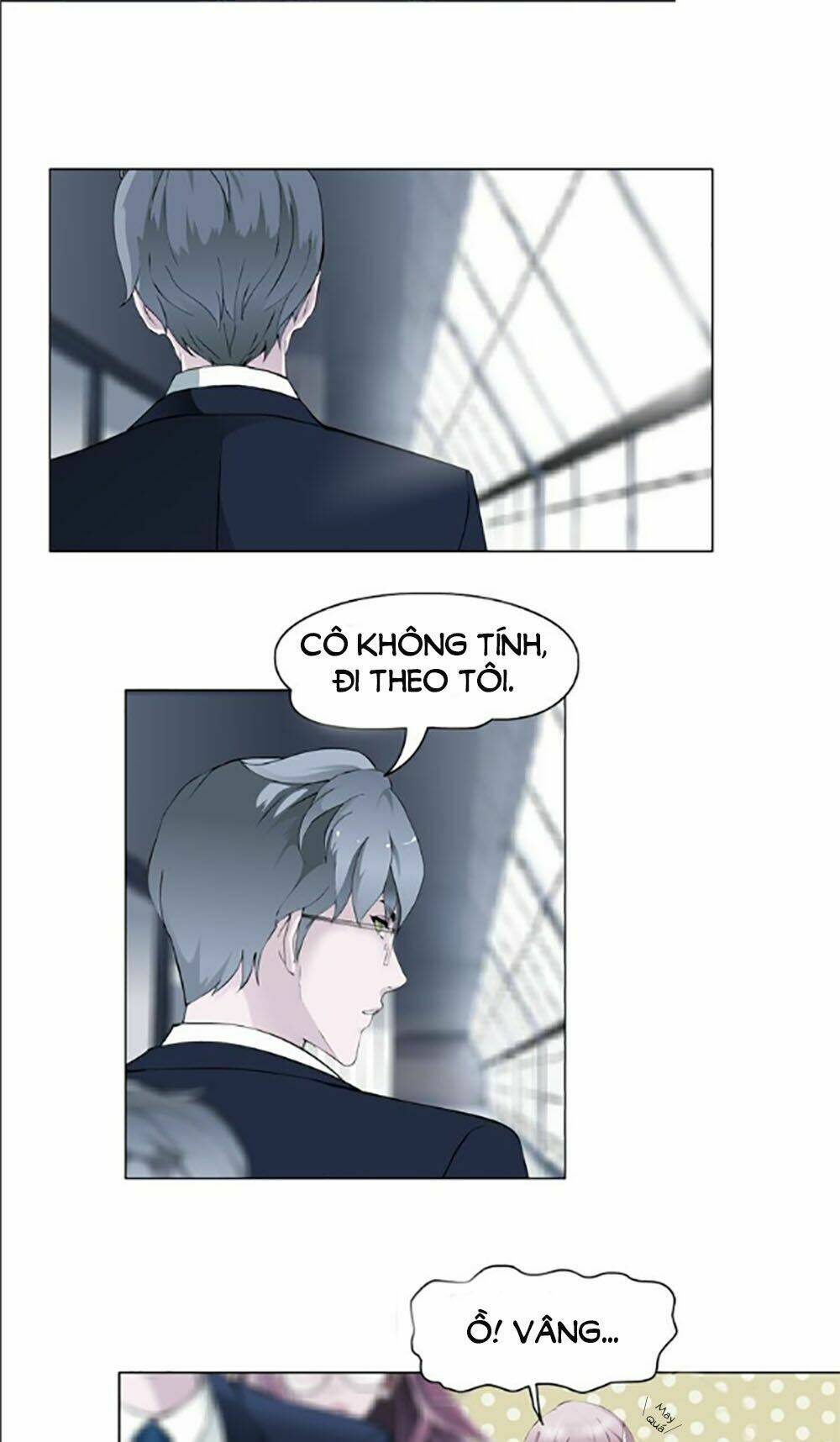 sổ tay mỹ nam giới x chapter 4 9