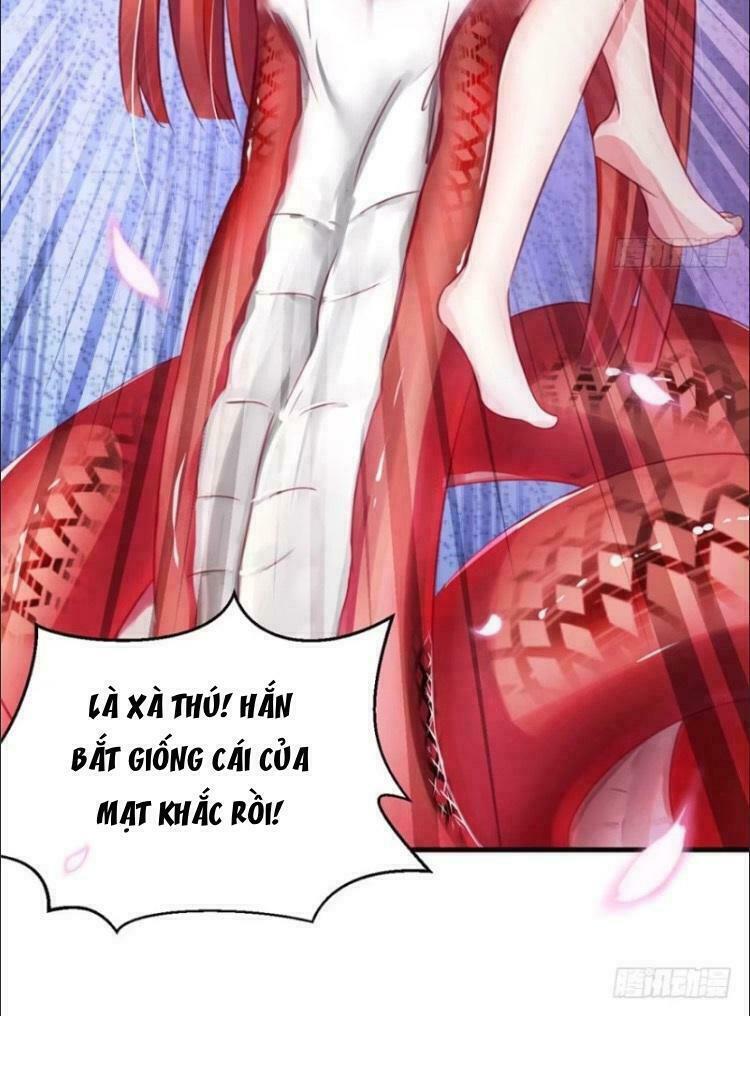 [16+] thảnh thơi thú thế chủng chủng điền, sinh sinh tể chapter 14 30