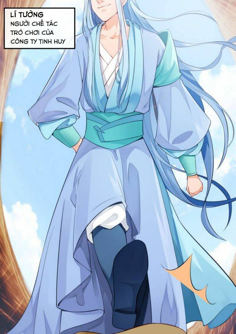 ma nhị đại chapter 3 3