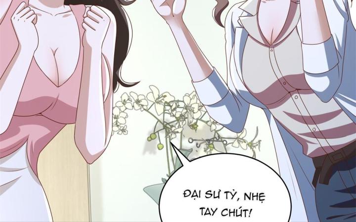 ta có bảy vị tỷ tỷ tuyệt thế vô song chapter 11 45