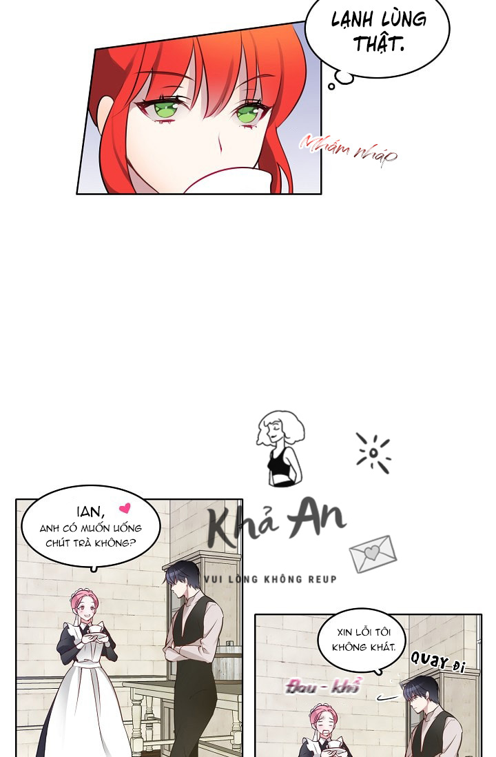 thám tử ở muiella chapter 1 16