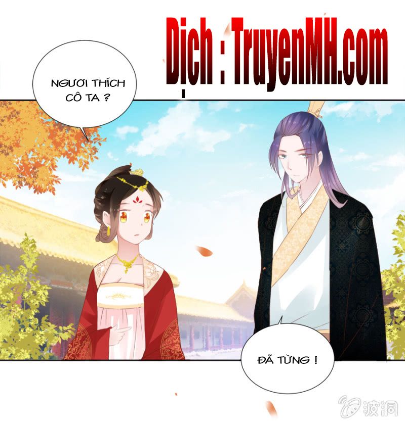 solo đi vương gia chapter 48 13