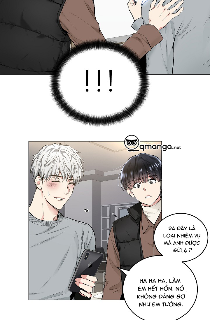 ứng dụng xấu hổ chapter 32 22