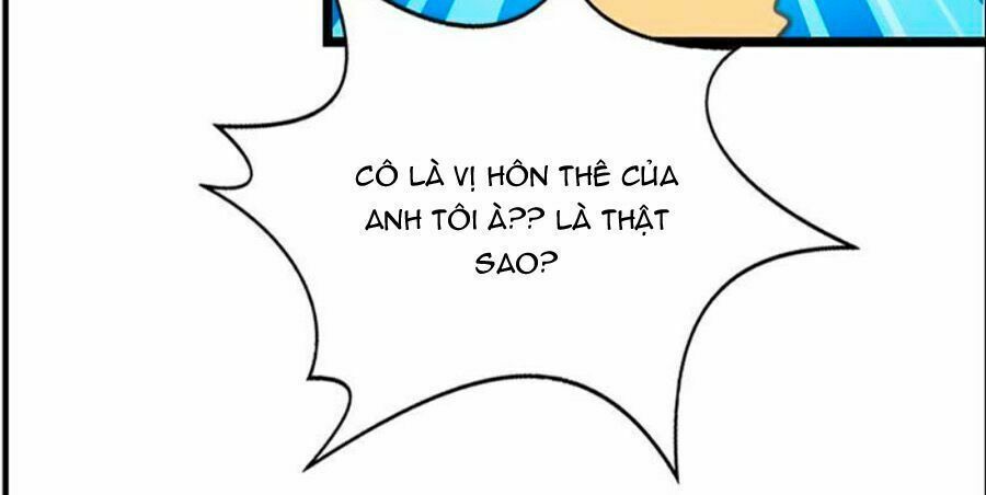 công chúa nữ vương mệnh chapter 96 38