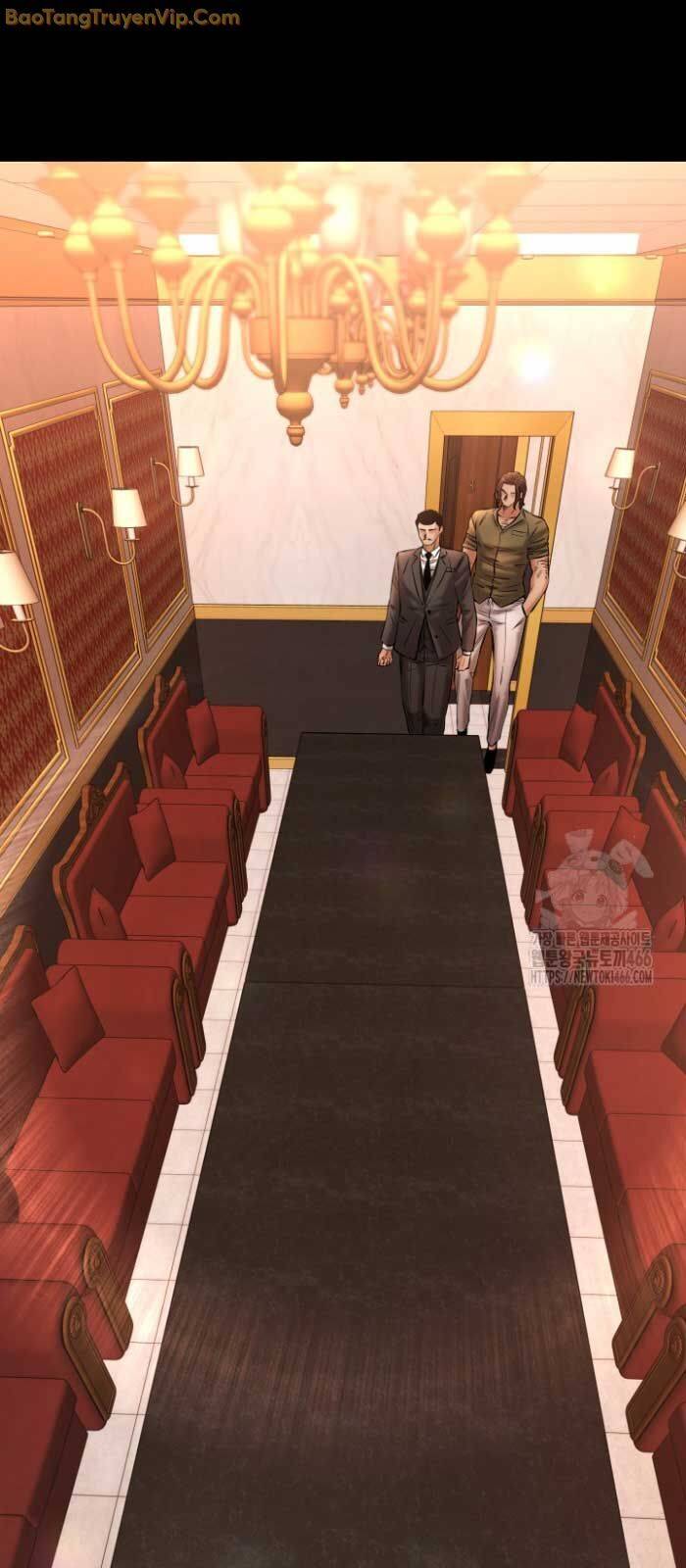 thanh kiếm báo thù chapter 53 67