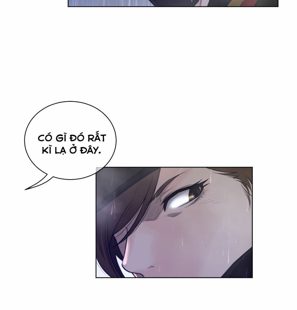 một nửa hoàn hảo chapter 78 44