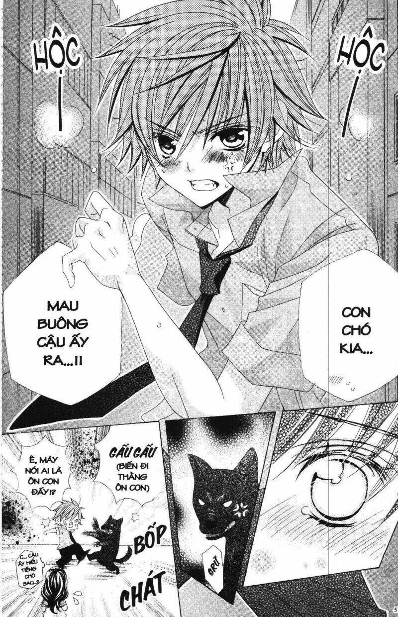 i love you suzuki chapter 9 51