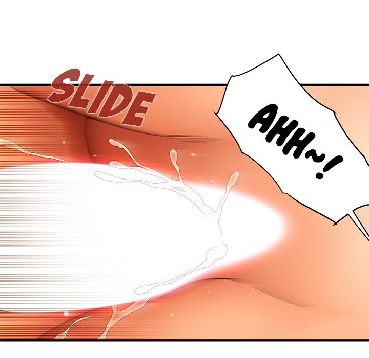 dog on patrol chapter 45 70