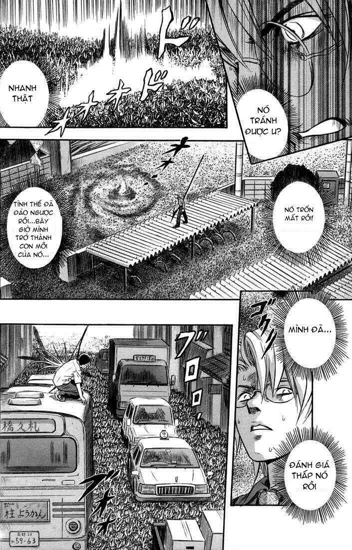 otogi matsuri chapter 6 4