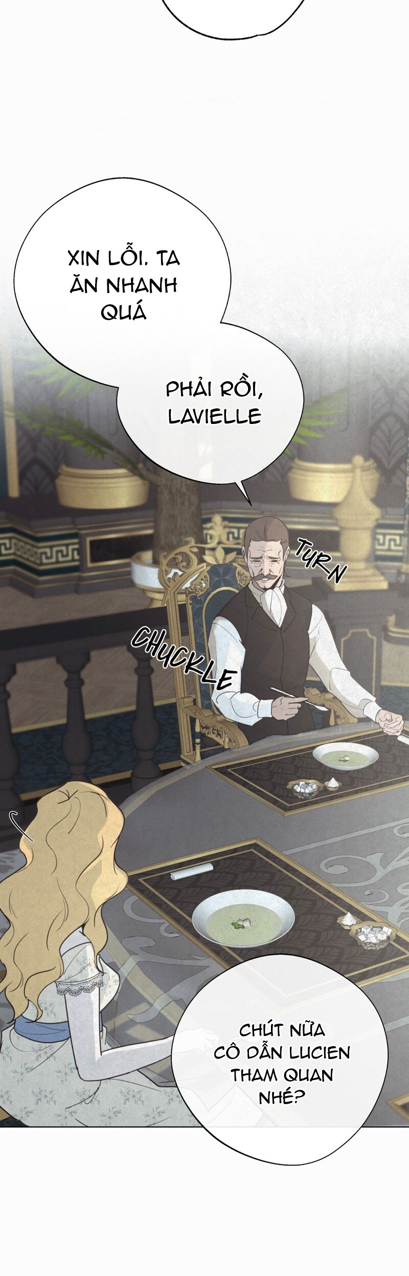 sự cứu rỗi đầy cám dỗ chapter 2.2 3