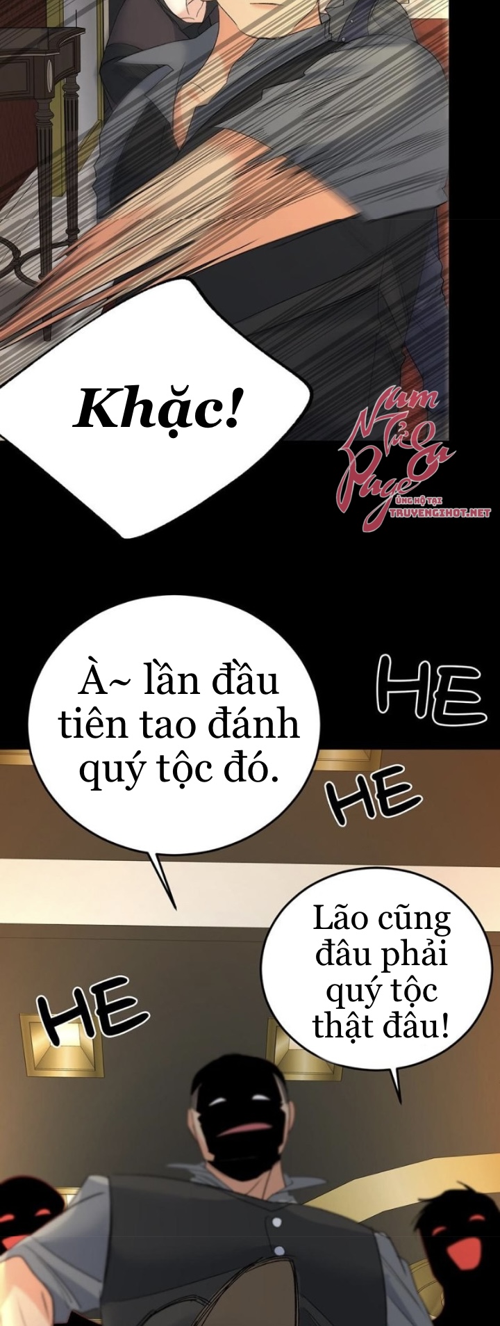 ebony, quạ đen chapter 70 23