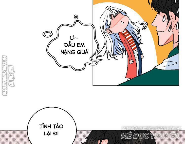 99 độ f - talk to me chapter 13 51