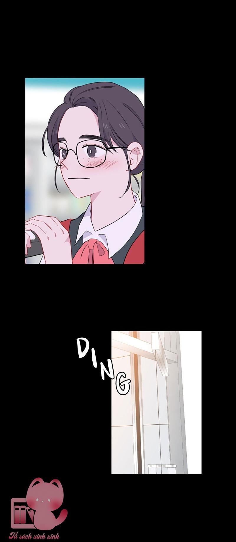 về bên anh chapter 29 5