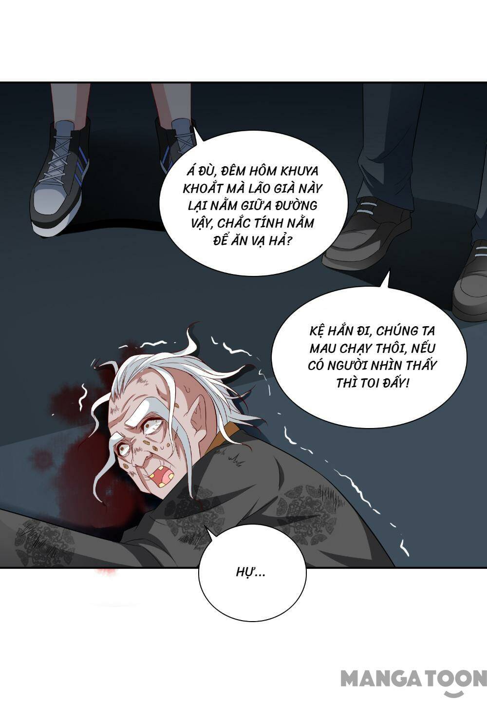 mỹ nữ đại tiểu thư đích cương thi cao thủ chapter 139 26