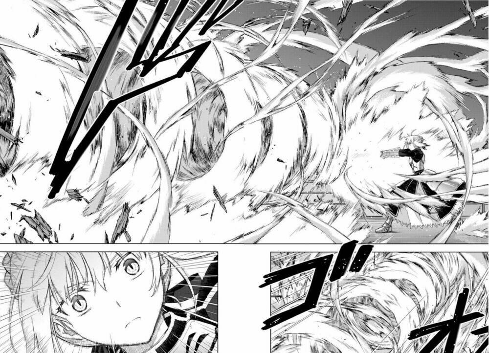 chén thánh: đêm định mệnh chapter 54 6