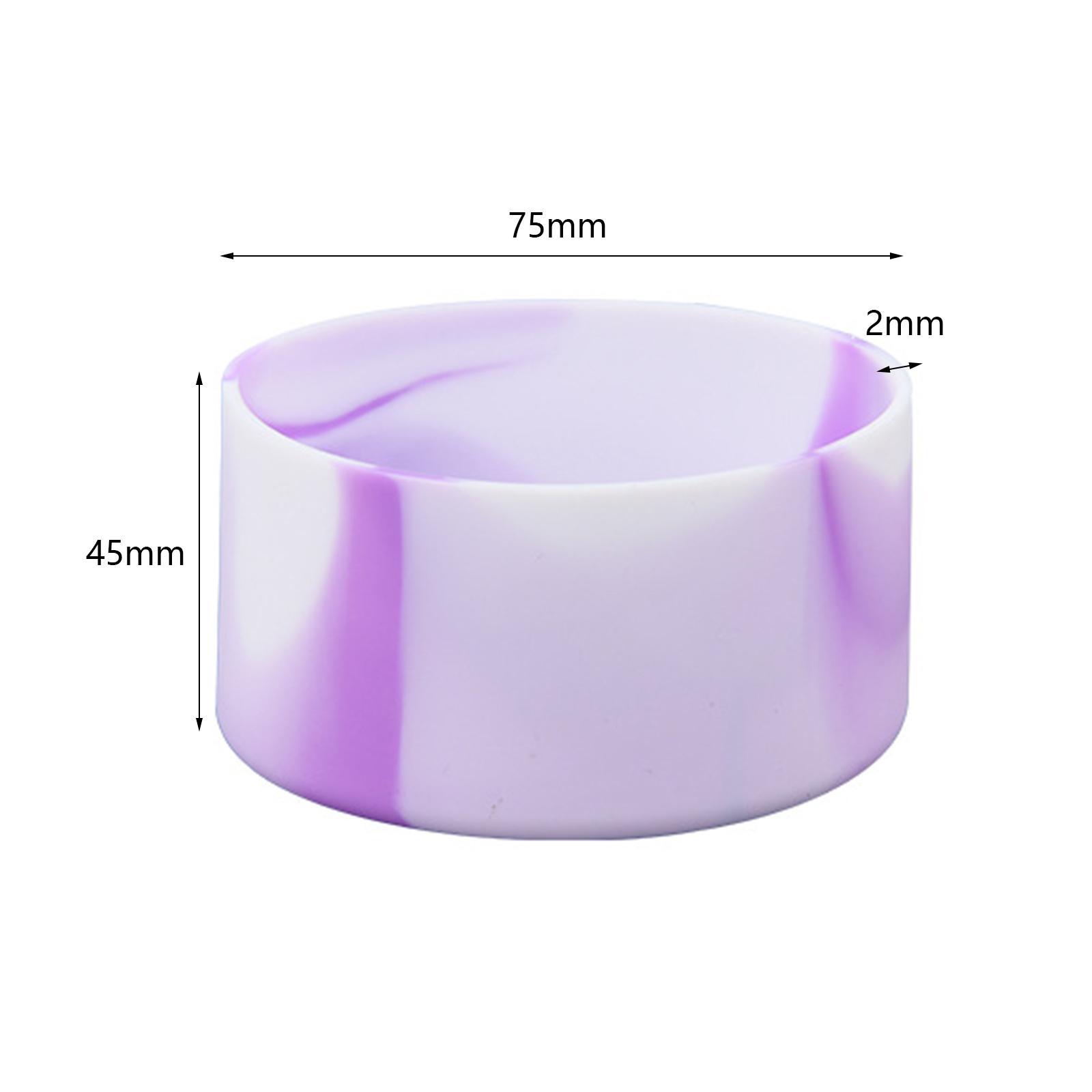 Water Bottle Bottom Sleeve Accessories Bumper Sleeve Cover Water Bottle Boot