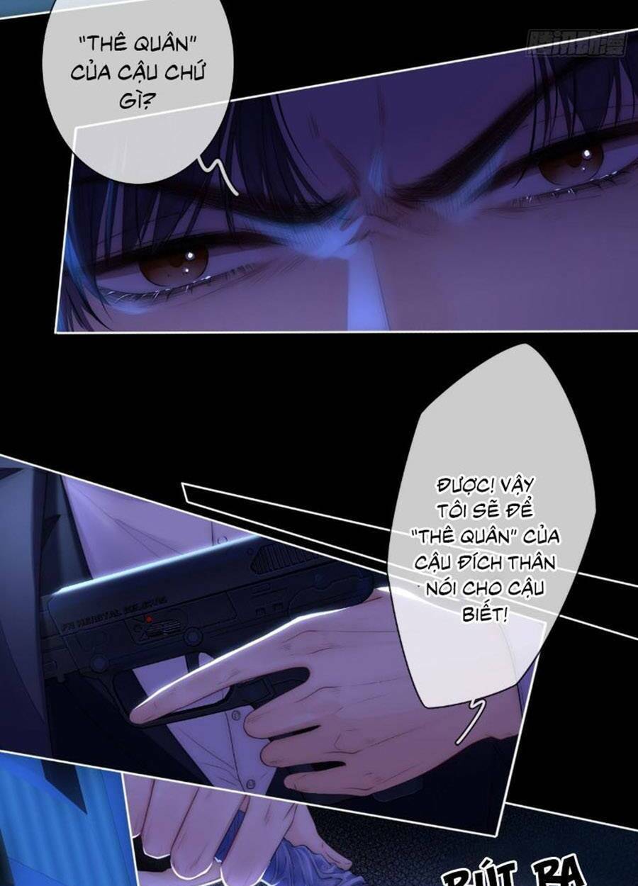 kim ốc tàng kiều chapter 56 5