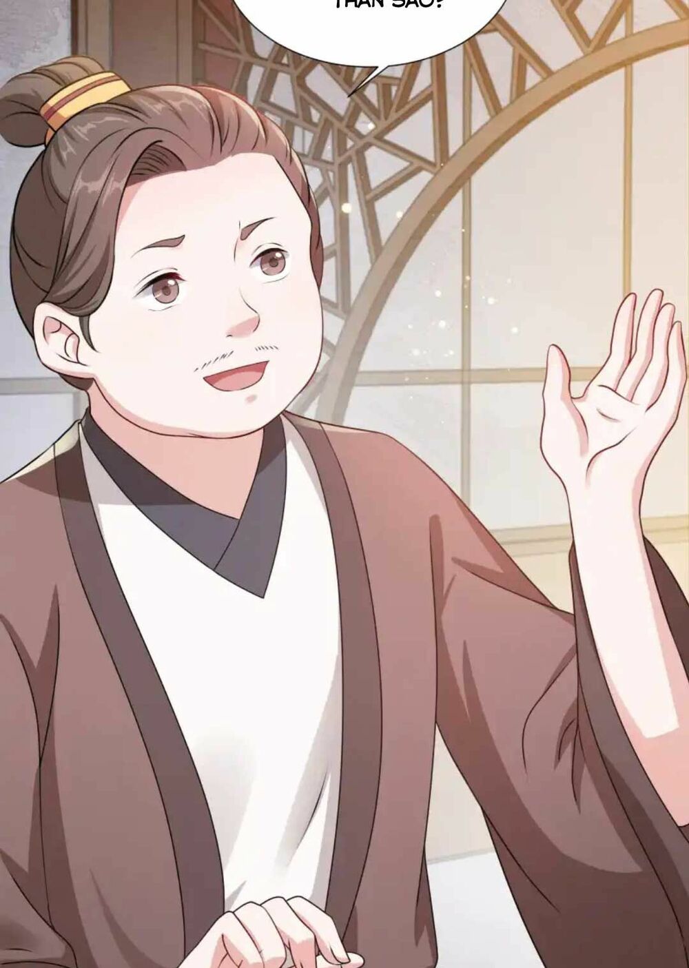 nam thần ai cũng muốn lấy ta chapter 32 6