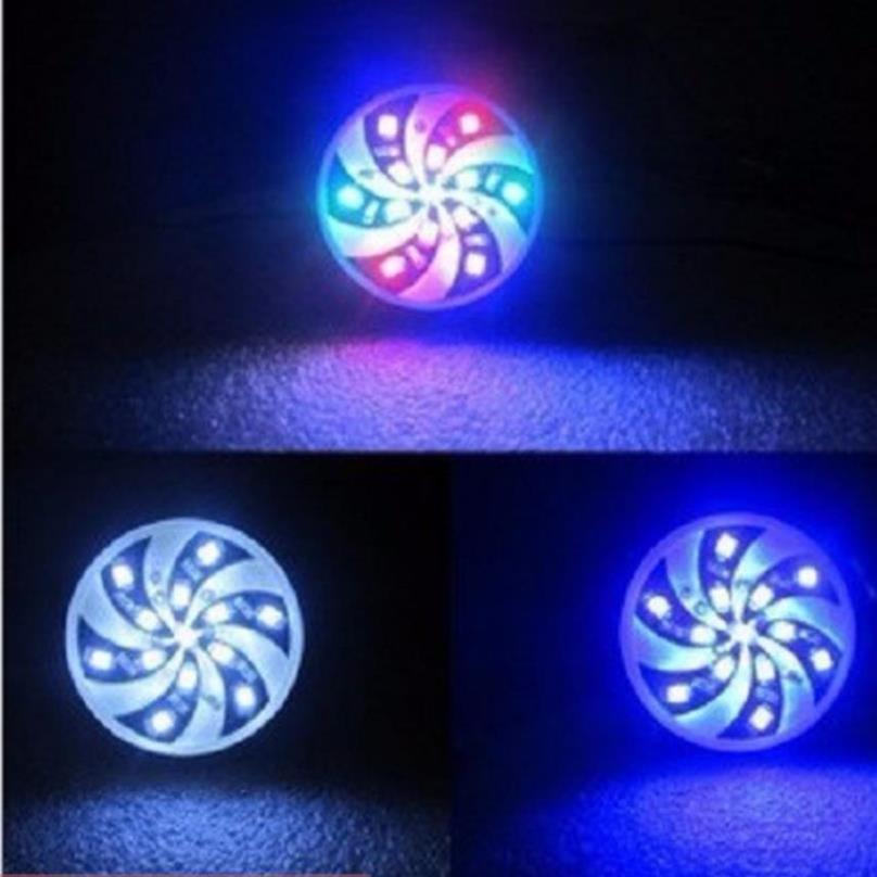 Bóng led hậu xoay chớp lớn gắn xe máy 206408-1