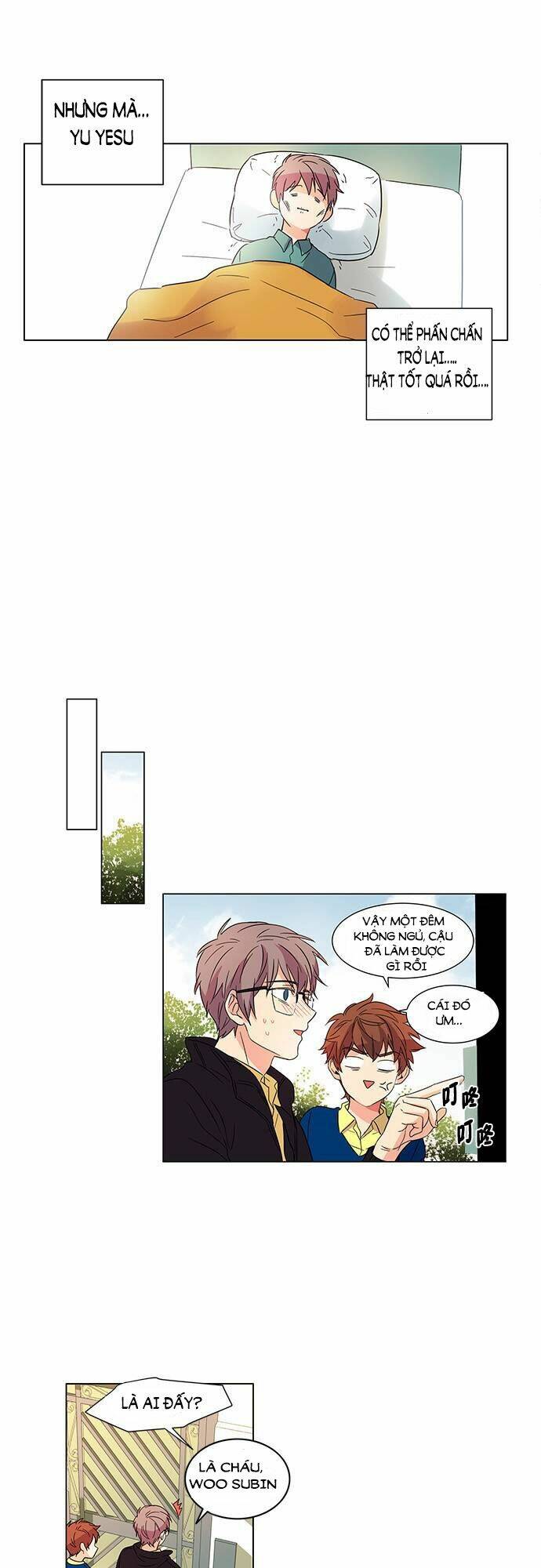 oh! lord jesus chapter 7 8