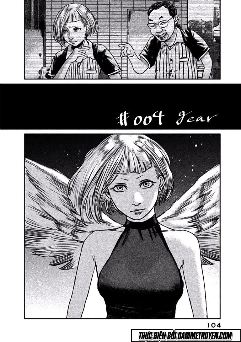 chousou no babel chapter 4 2