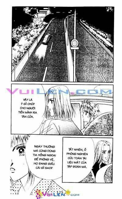 vật cản tình yêu chapter 6 118