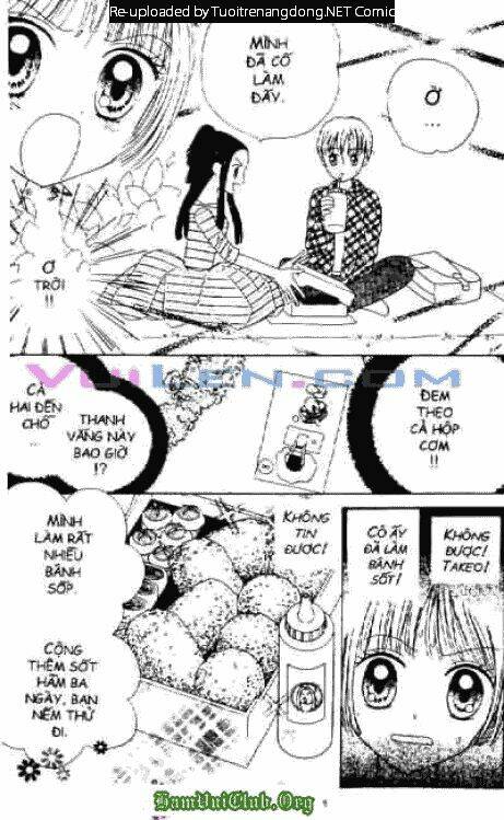 cánh thiên nga chapter 7 107