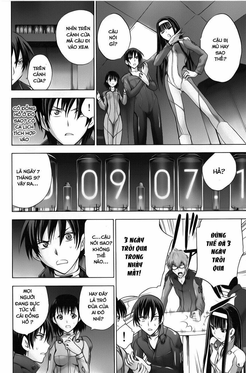 charon ! chapter 1 39