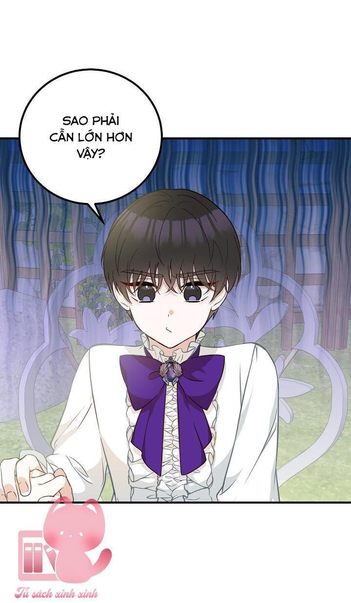 bác sĩ hoàn thành trách nhiệm rồi chapter 13 25