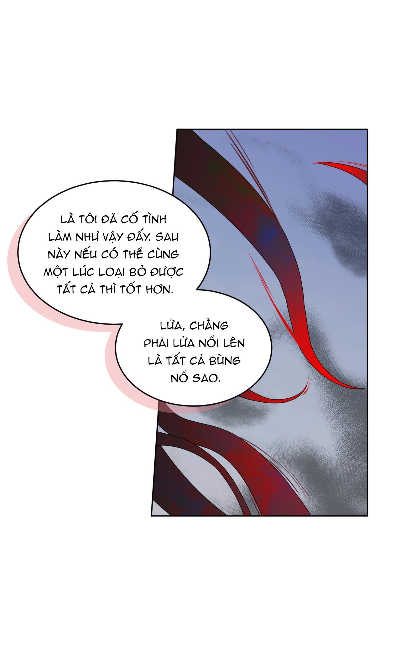 rừng biển [bl] chapter 21 4