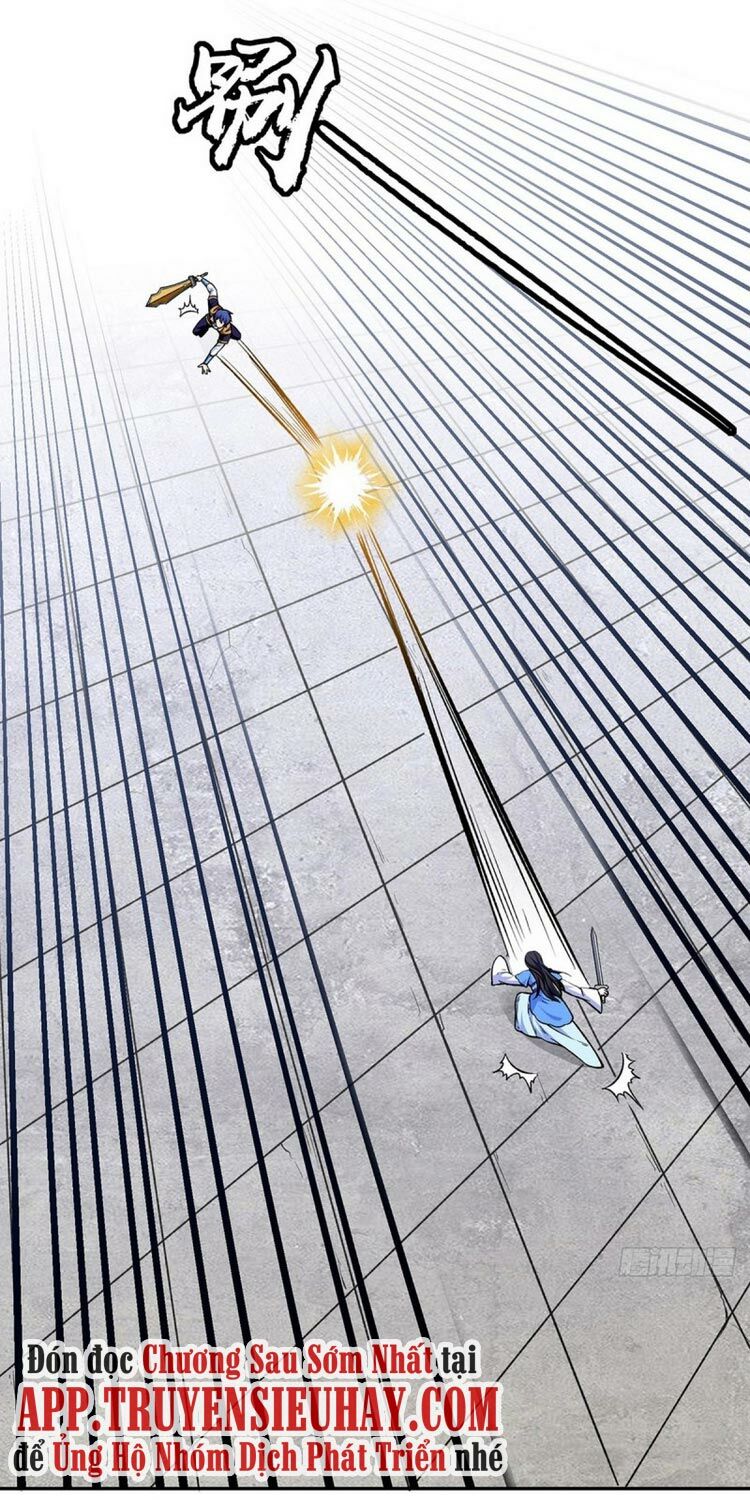 võ đạo độc tôn chapter 281 17