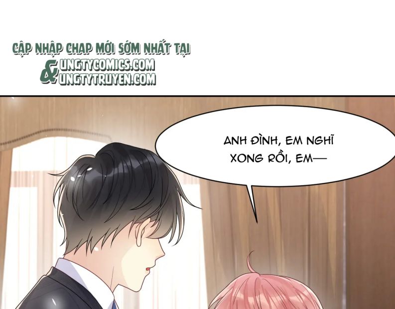lại bị bạn trai cũ nhắm trúng rồi chapter 87 11