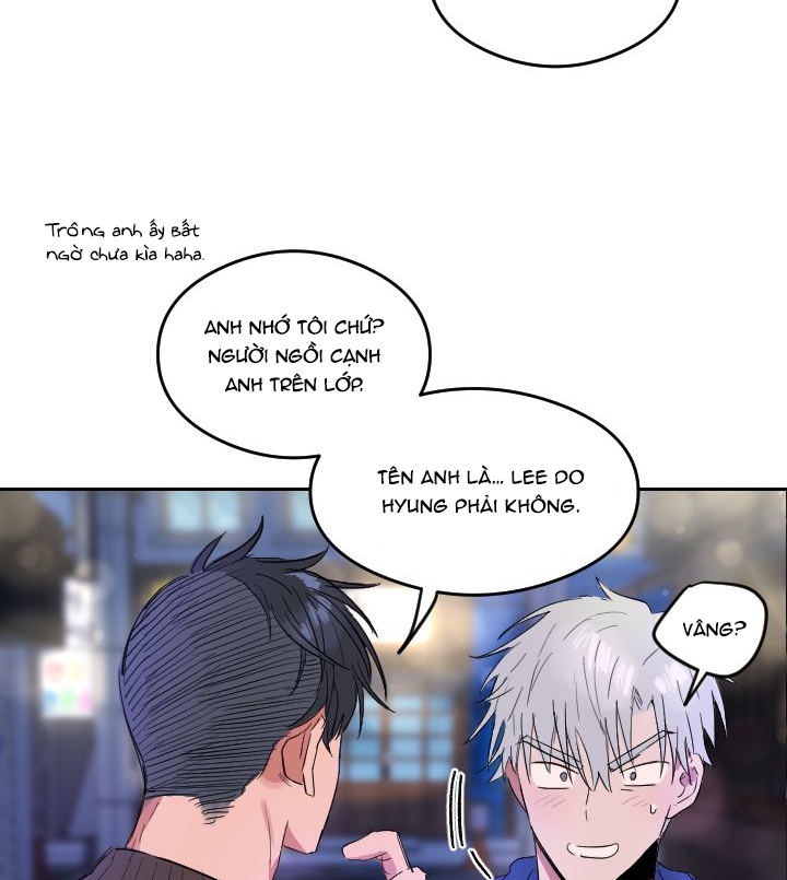 tình tay ba chapter 2 67