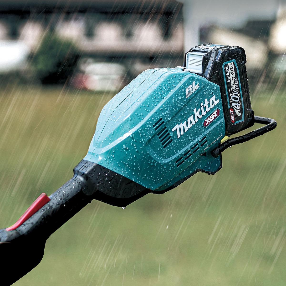 MÁY CẮT CỎ DÙNG PIN 18V 0.47KW MAKITA DUX18Z - HÀNG CHÍNH HÃNG
