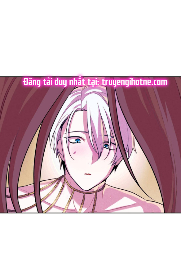 [bản 18+] trò chơi săn mồi của hoàng đế và thánh kỵ sĩ chapter 8.1 8